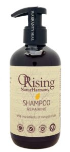 Shampoo Repairing