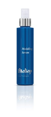 modelling serum