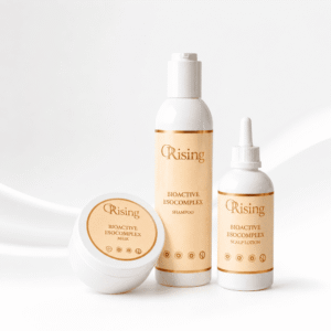 BIOACTIVE ESOCOMPLEX RISING